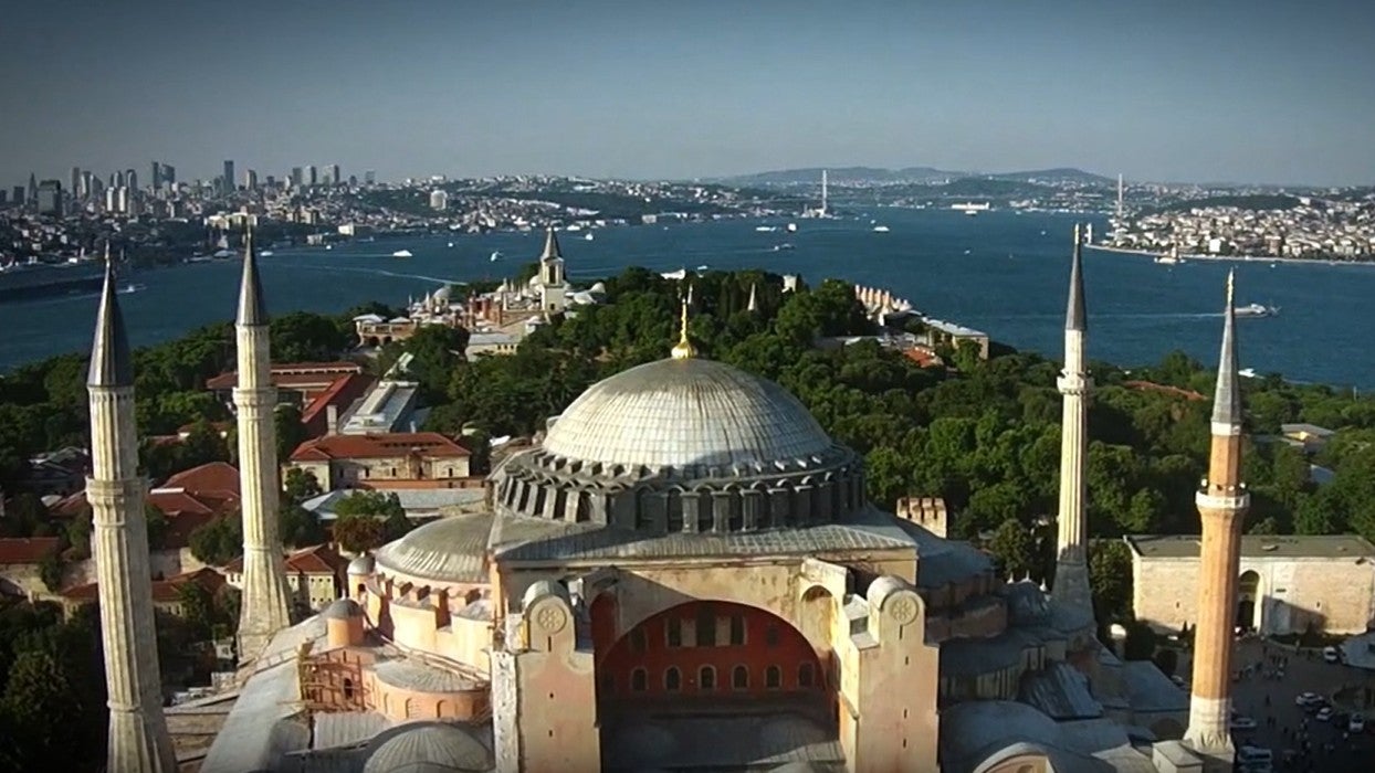 8. rész - A legnagyobb ősi metropoliszok