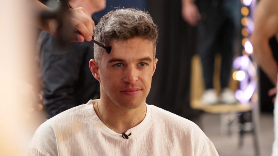 Épisode 6 - les auditions - Partie 1