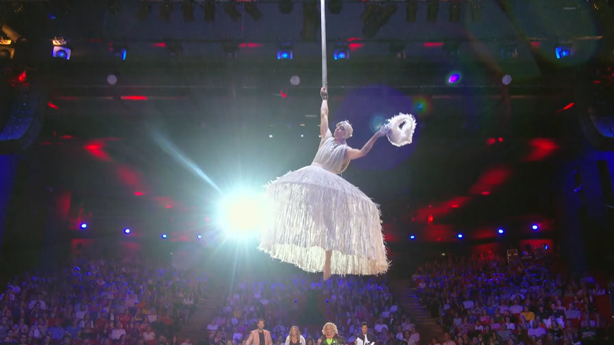 Épisode 6 - les auditions - Partie 2