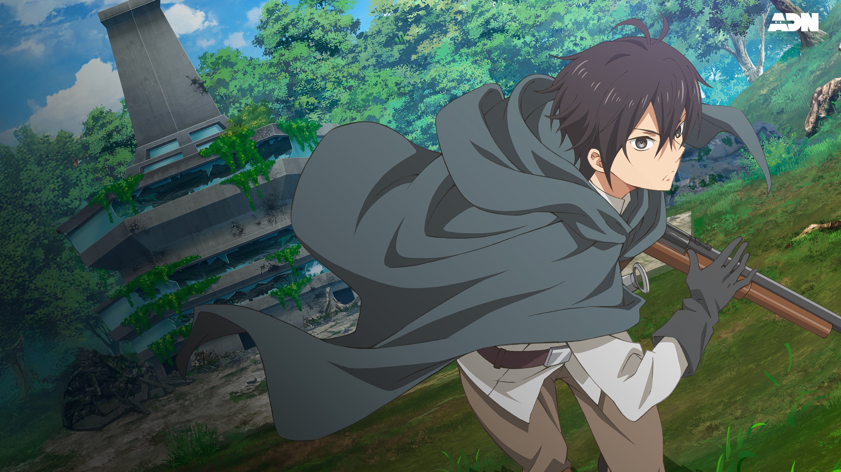 I'm quitting heroing