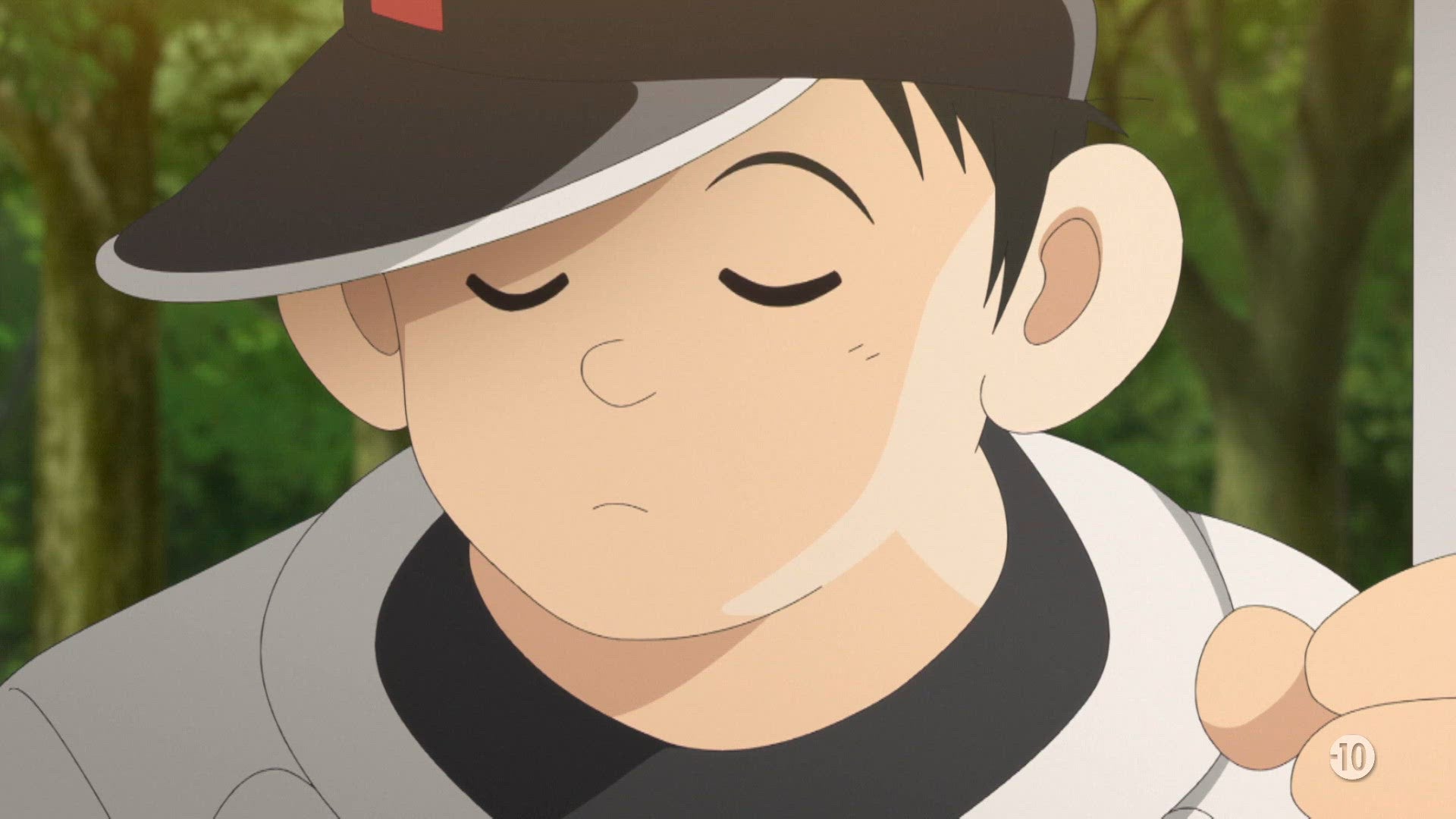 S2 E2 - Fiche-moi la paix