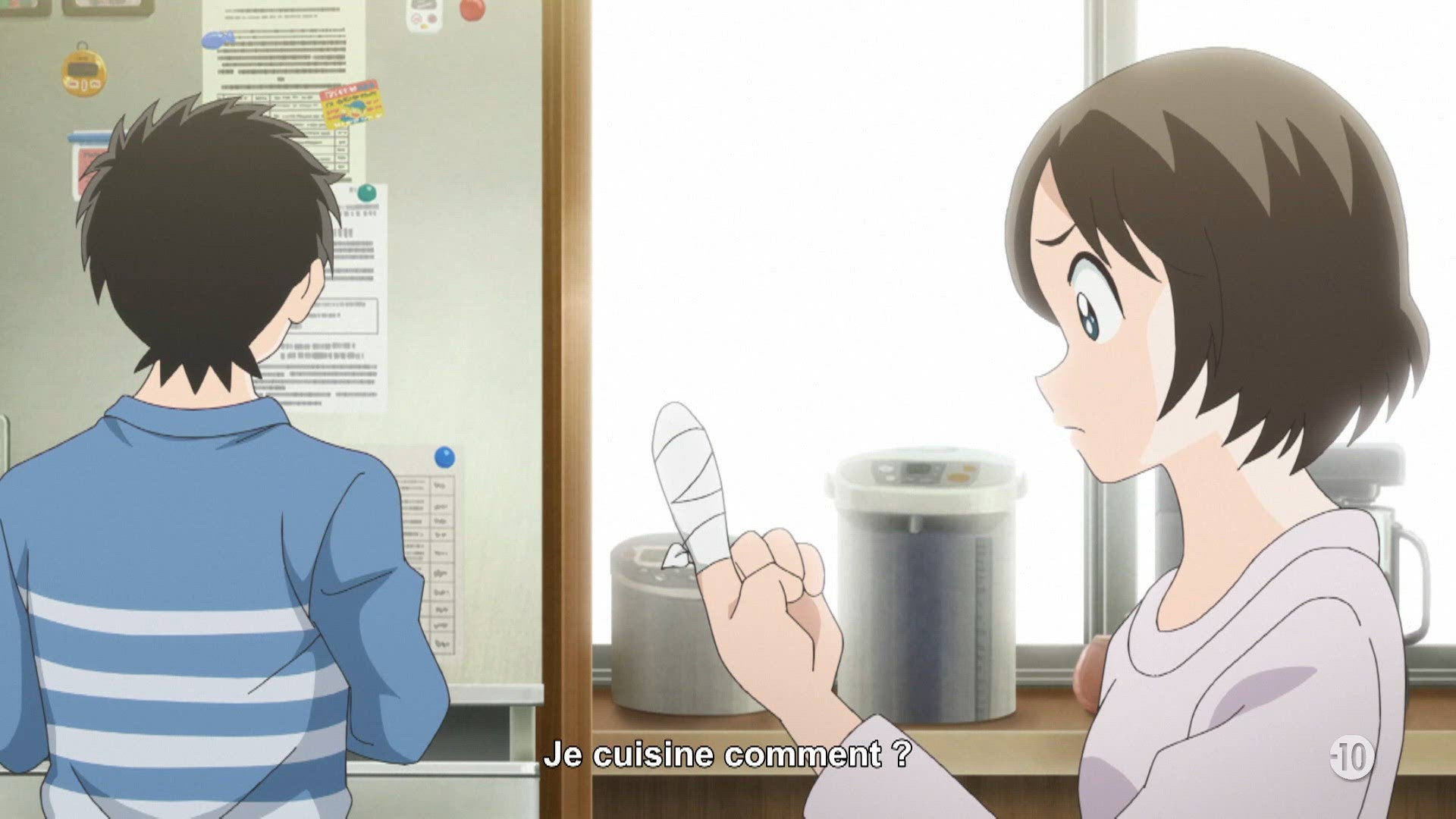 S2 E6 - Tout est possible