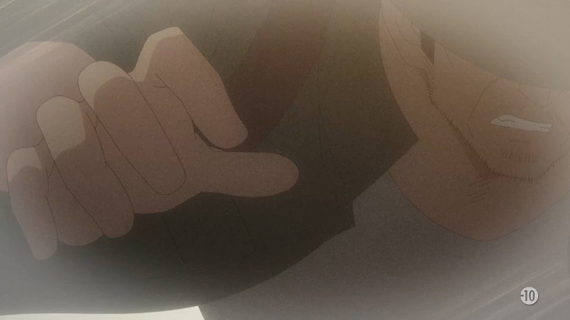 S2 E5 - C'est toi, le mec louche ?