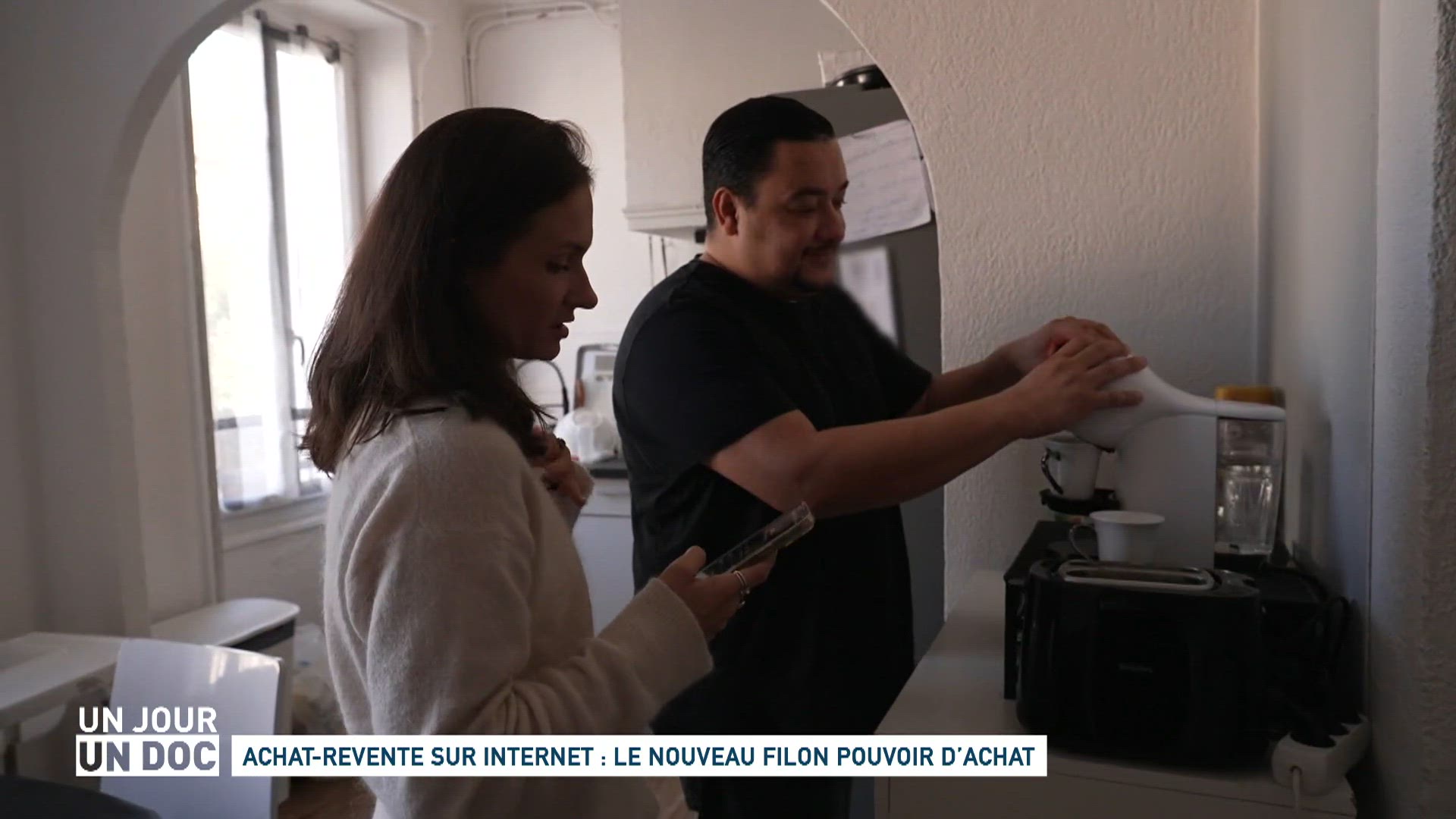 Achat-revente sur internet : le nouveau filon pouvoir d’achat