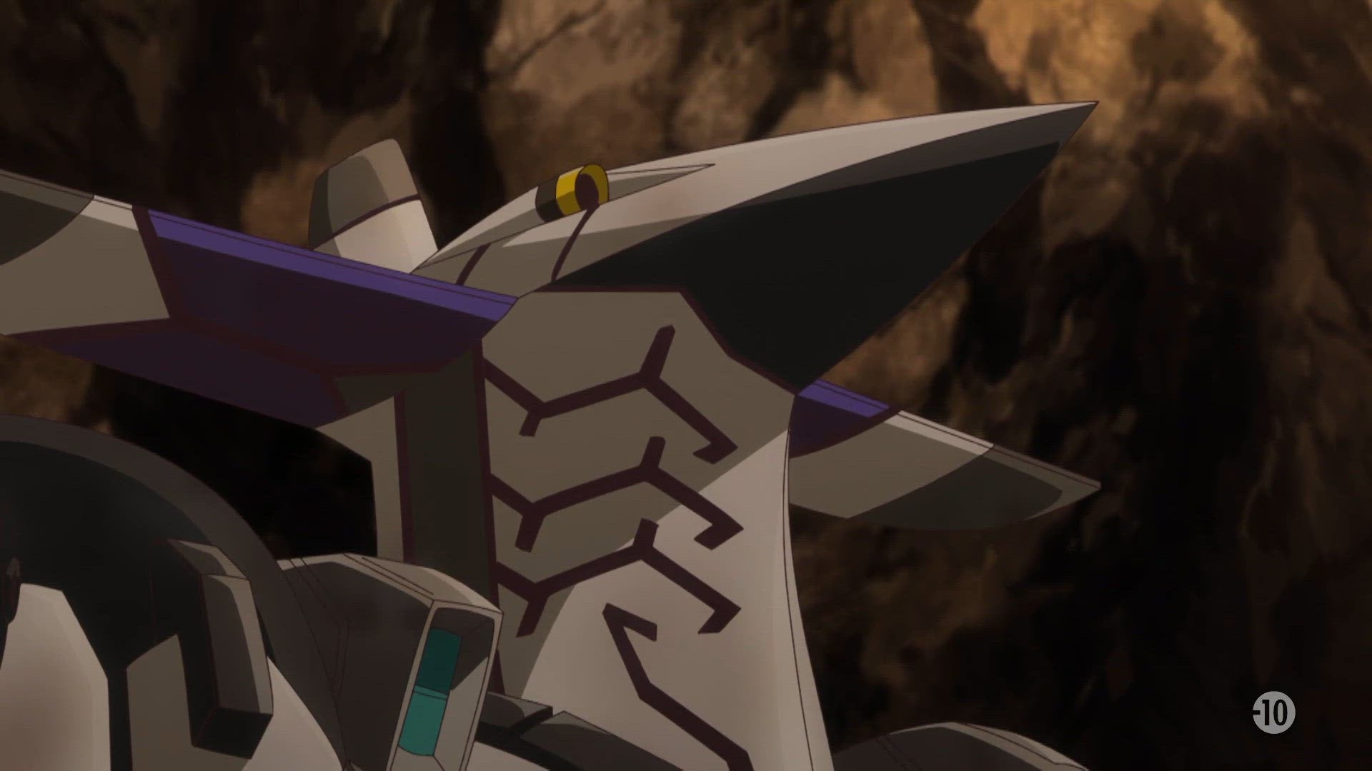 Épisode 7 - Un bon guerrier ne fait pas forcément un bon supérieur