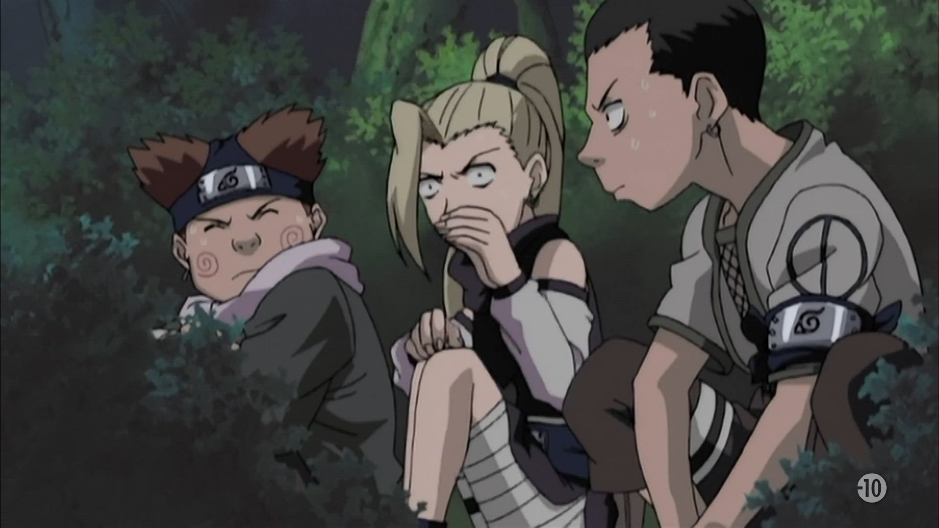 S2 E6 - Le combat pour l'amour