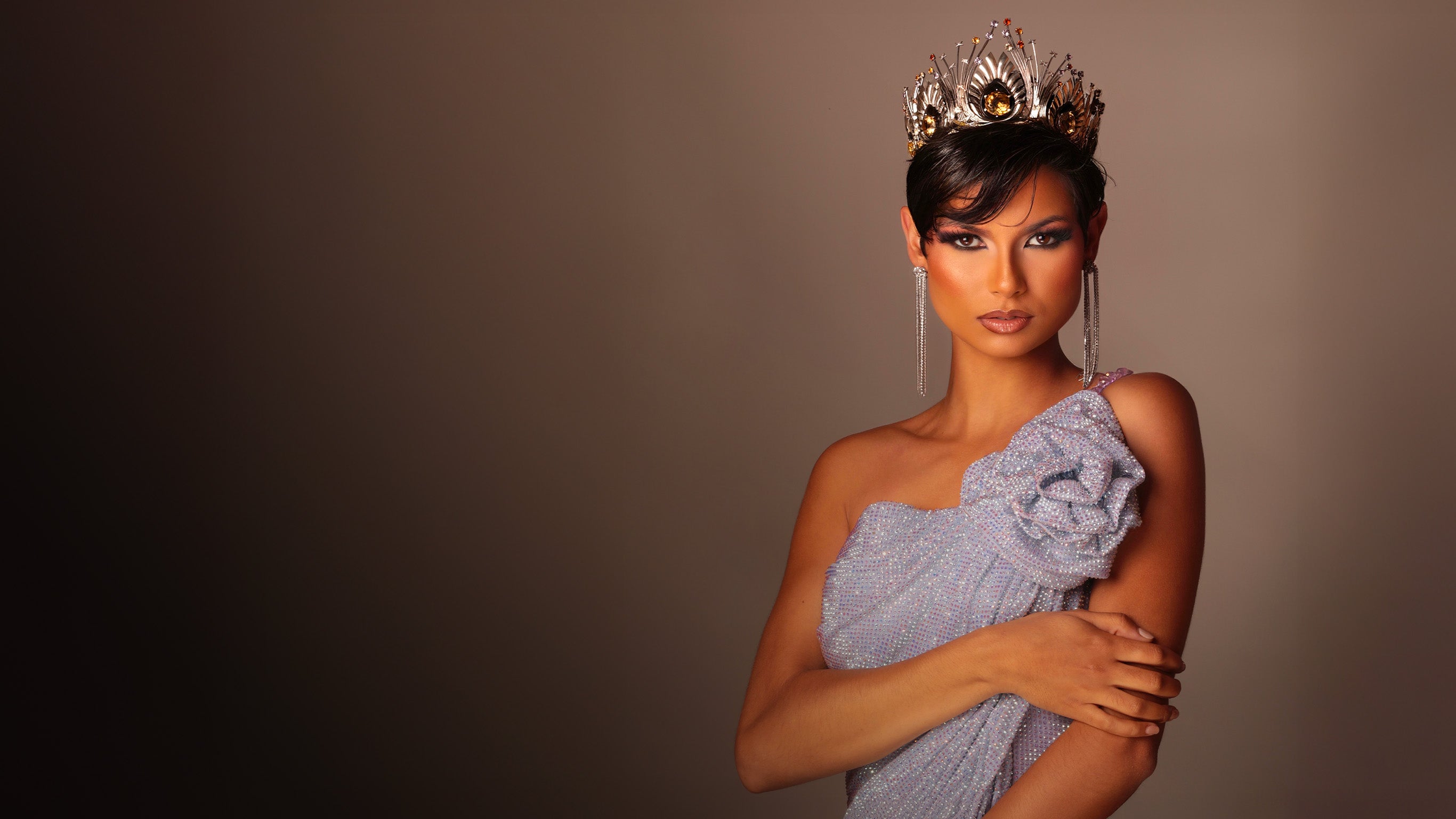 Miss Univers 2025 - 74e édition