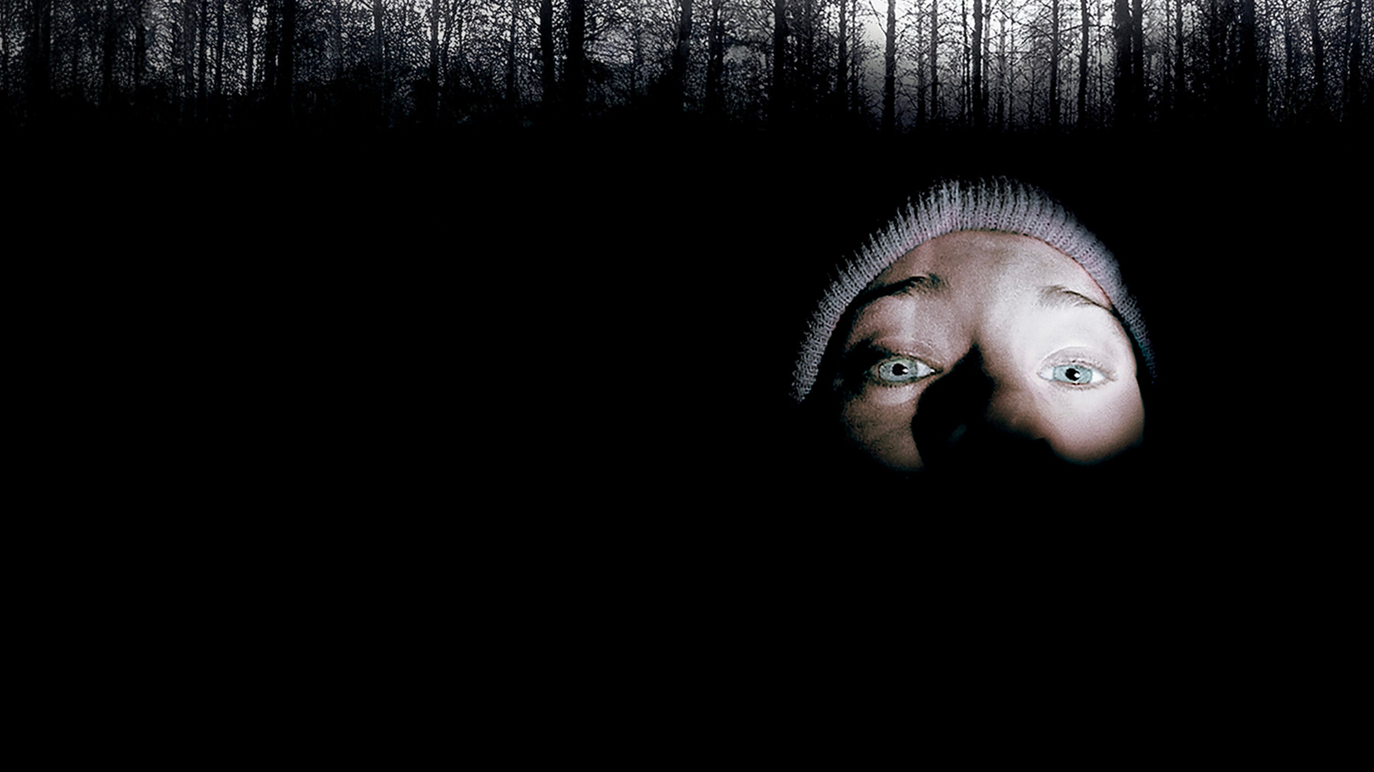 Le projet Blair Witch
