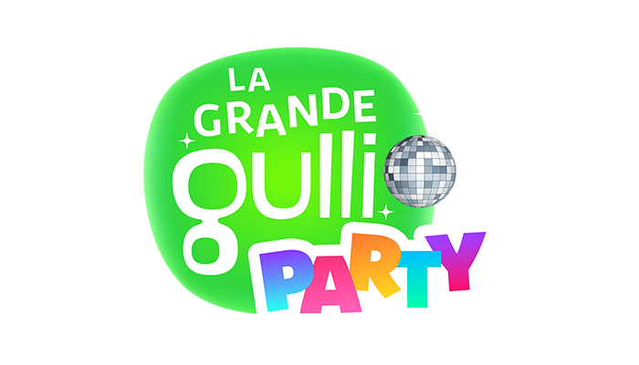 La grande Gulli party