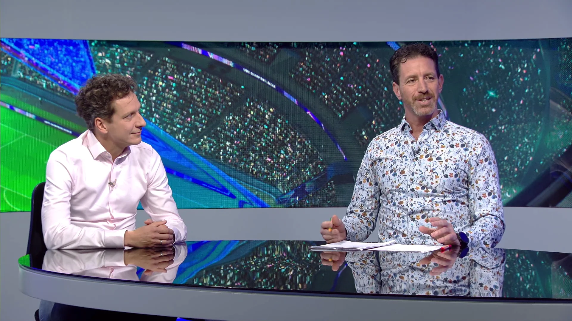 Gólvonal 2025-11-19