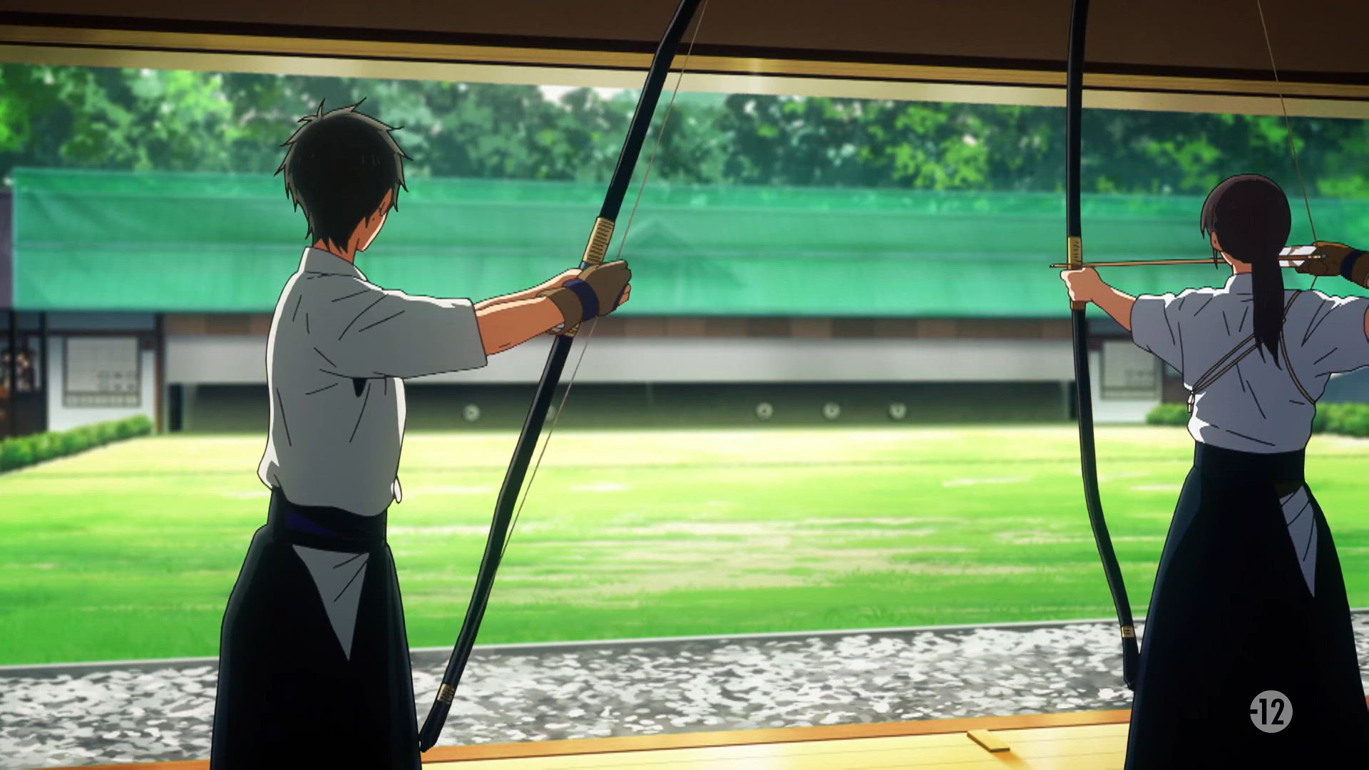 S2 E6 - Tel le himezori