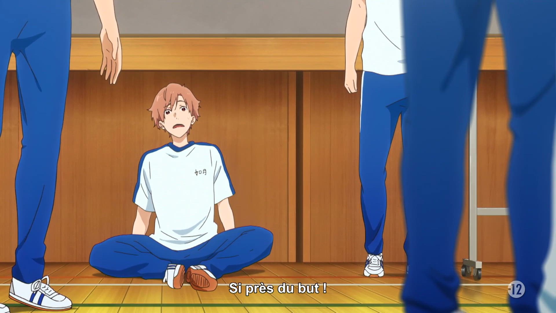 S2 E1 - Le cri des flèches estivales