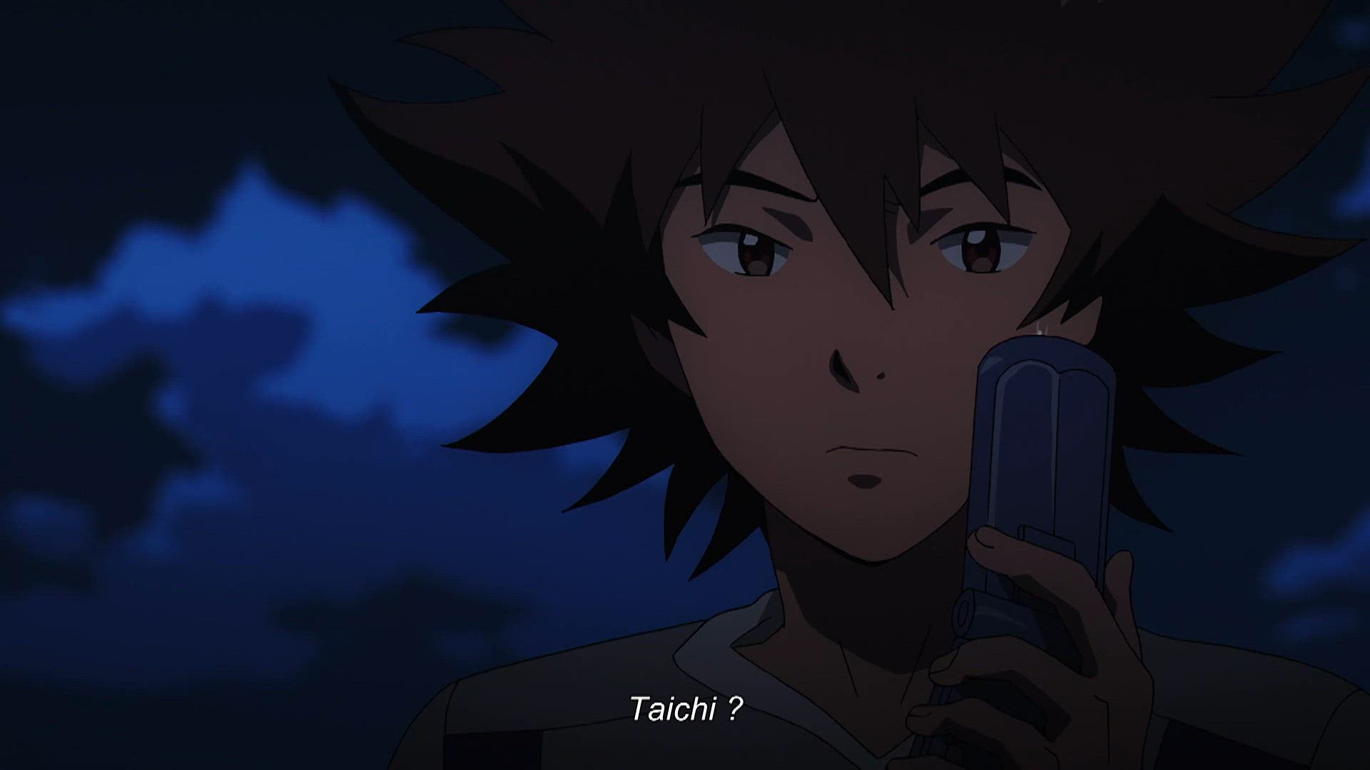 S3 E2 - Retrouvailles (2e partie)