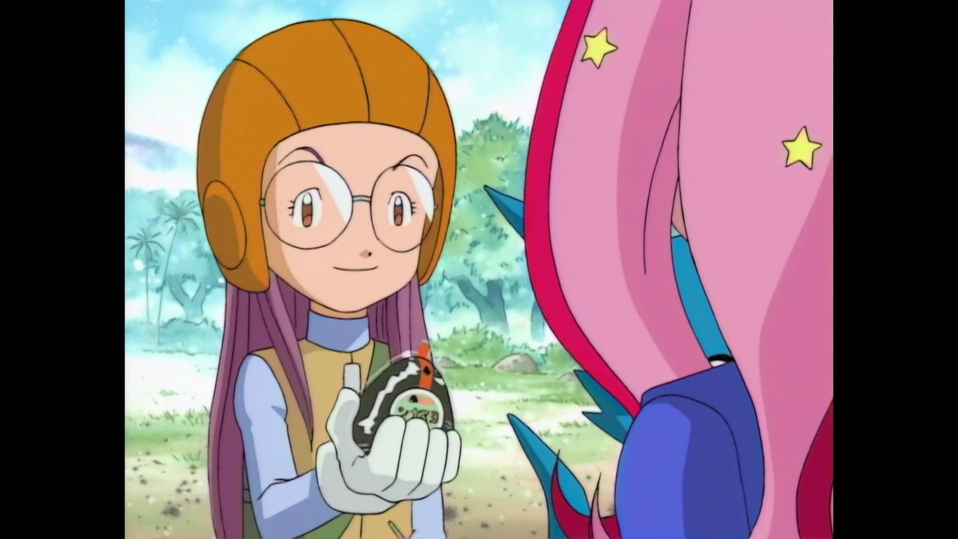 S2 E6 - Un pique-nique risqué