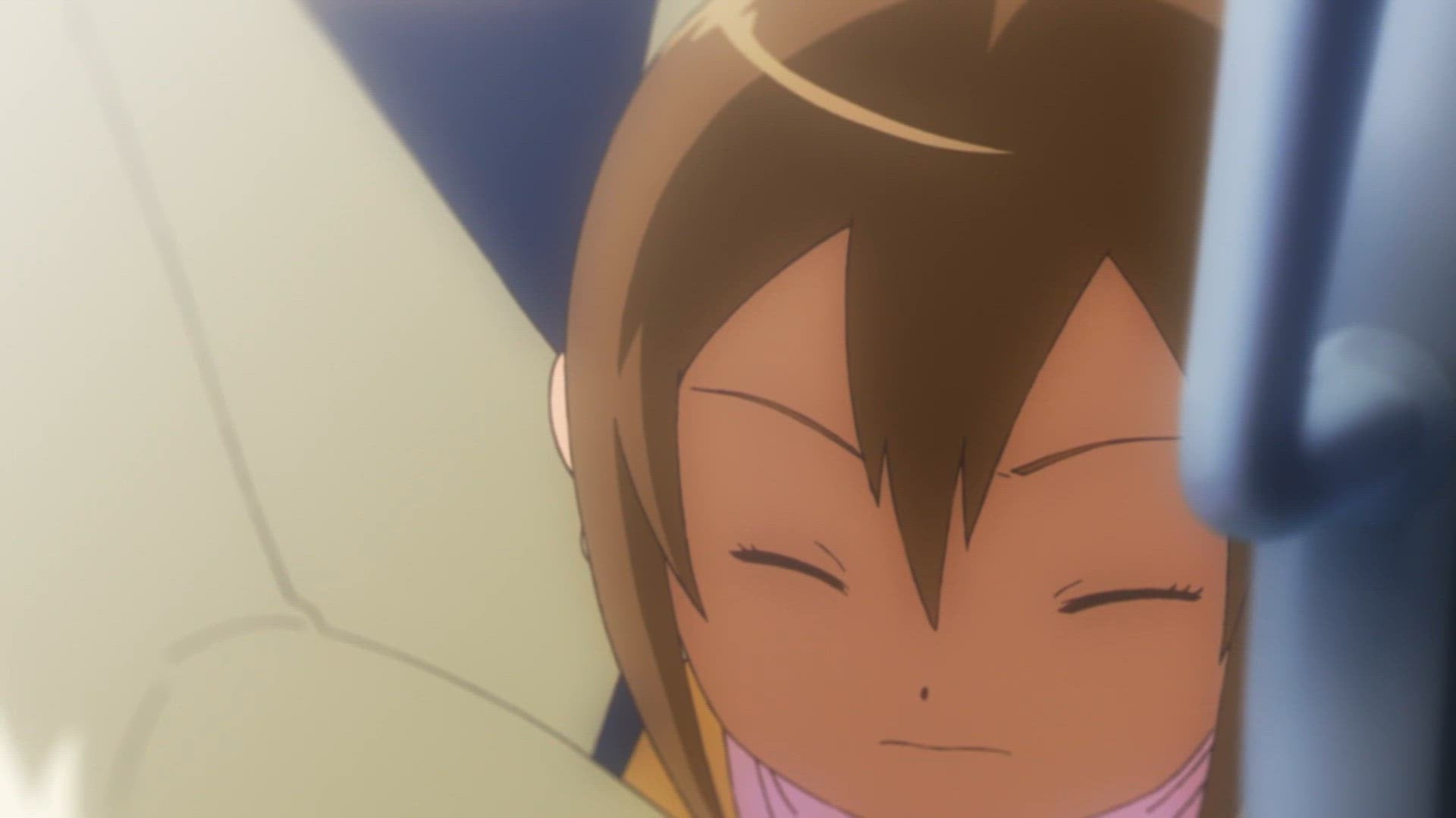 Épisode 1 - Crise numérique à Tokyo