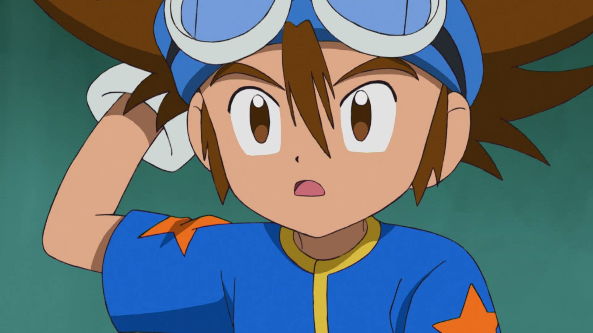 Épisode 2 - Jeu de guerre