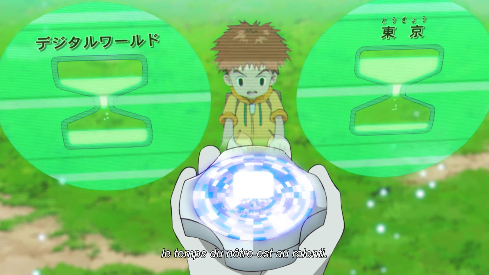 Épisode 6 - Le royaume menacé