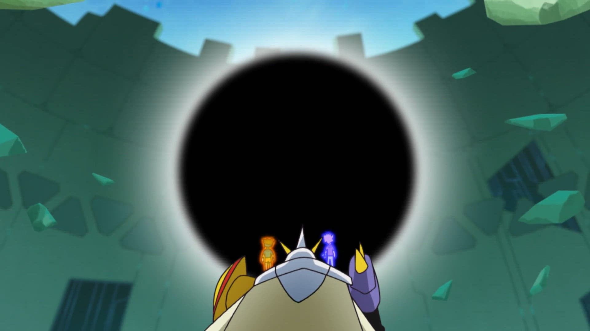 Épisode 3 - Vers le monde digital