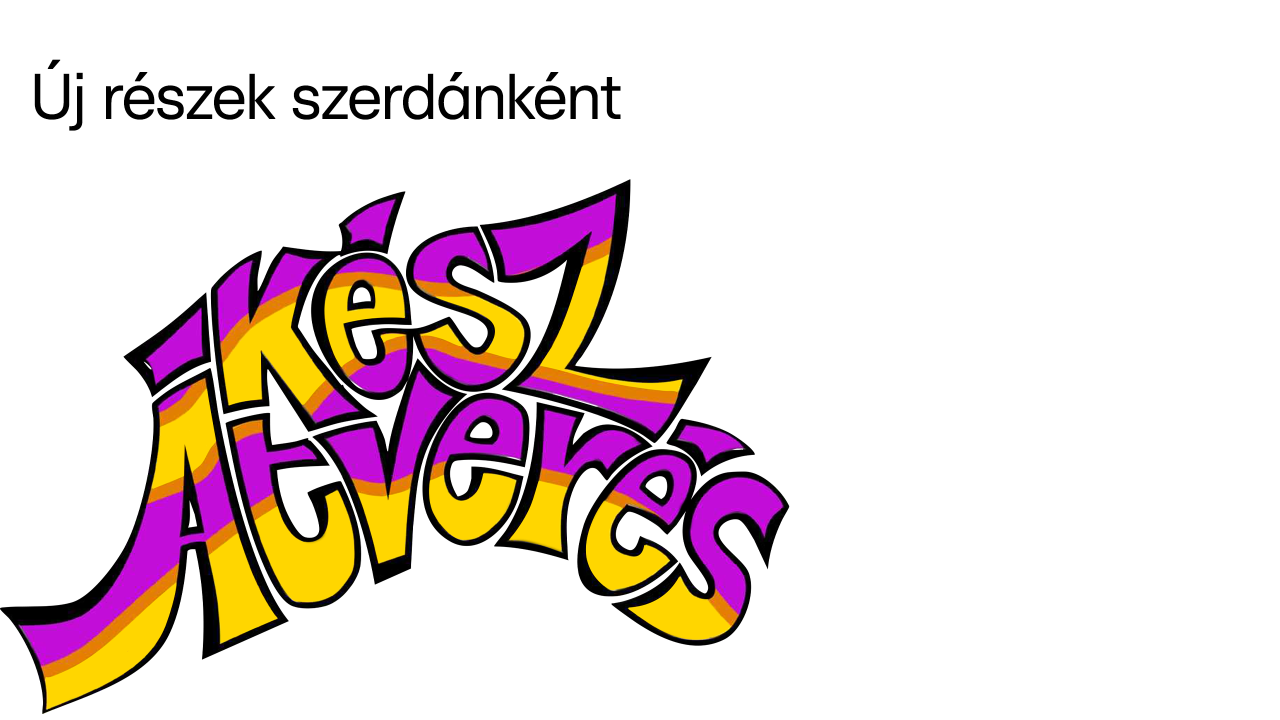 Kész Átverés!