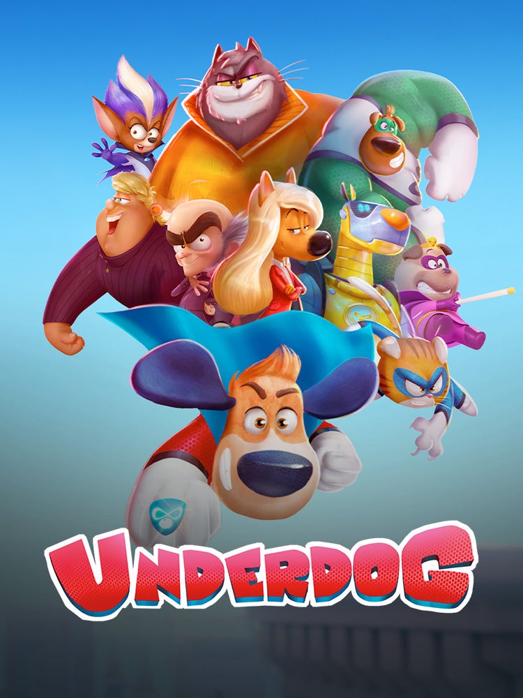 Underdog