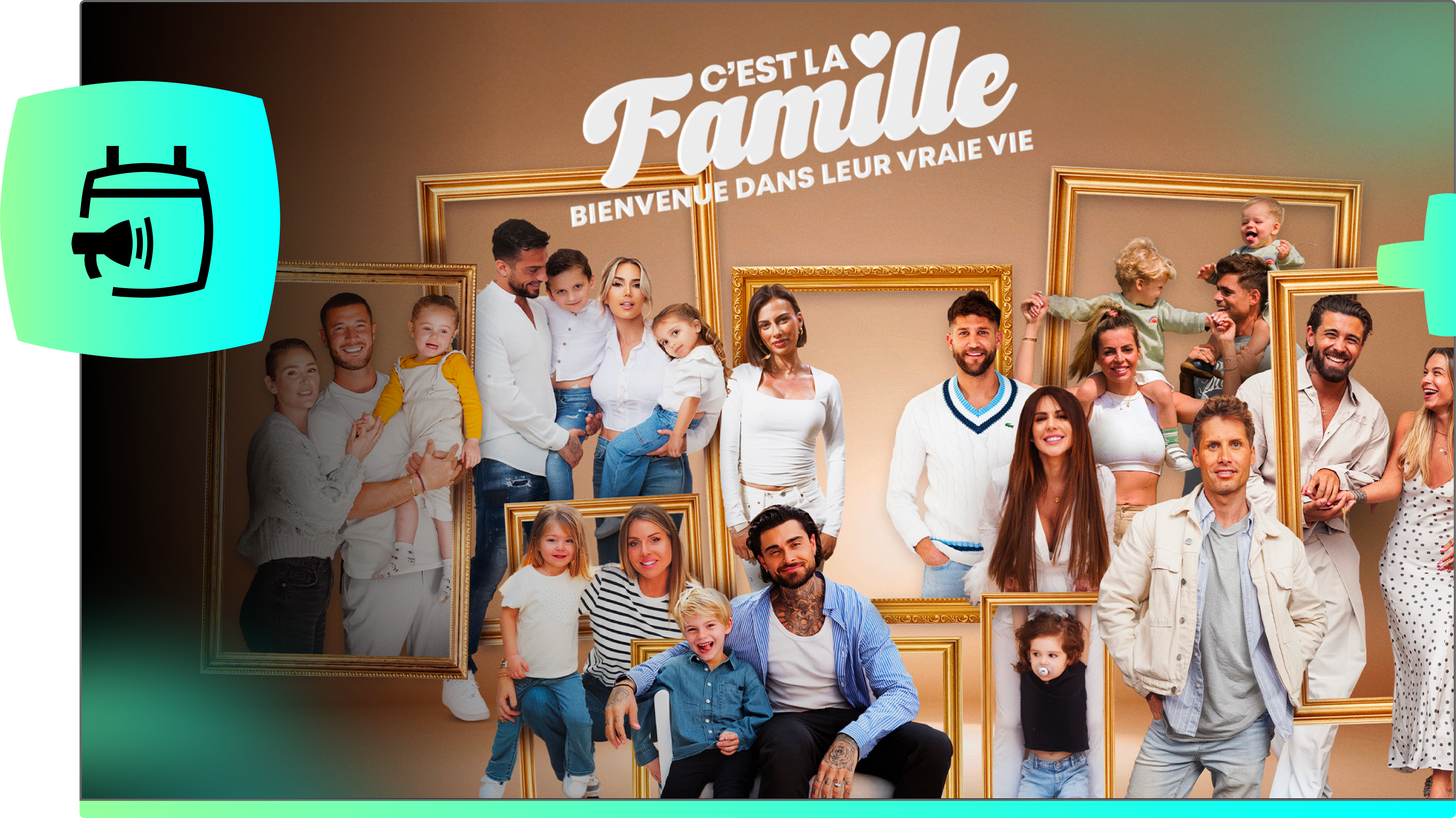 Tout le monde en parle…