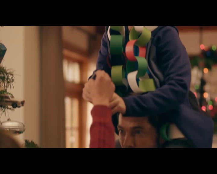 Un Noël plein d'espoir