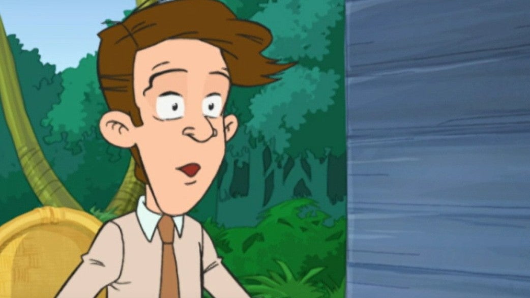 2. évad 3. rész | A Santa Pioca kincse