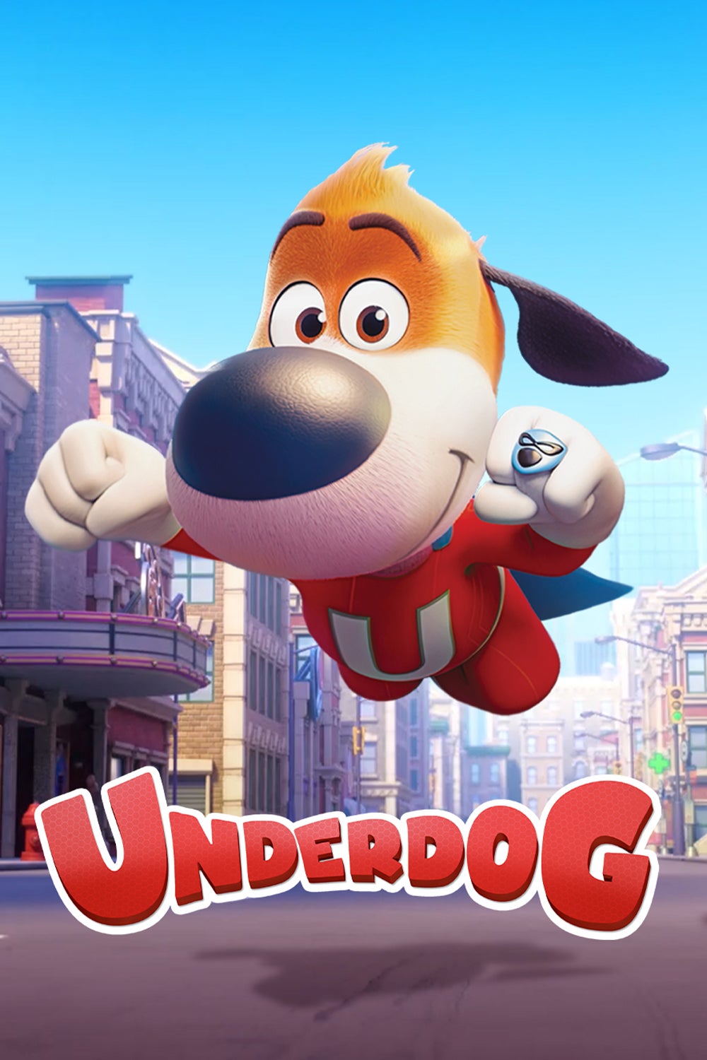 Underdog