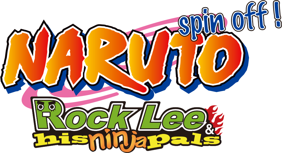 Naruto SD-Rock Lee : les péripéties d'un ninja en herbe