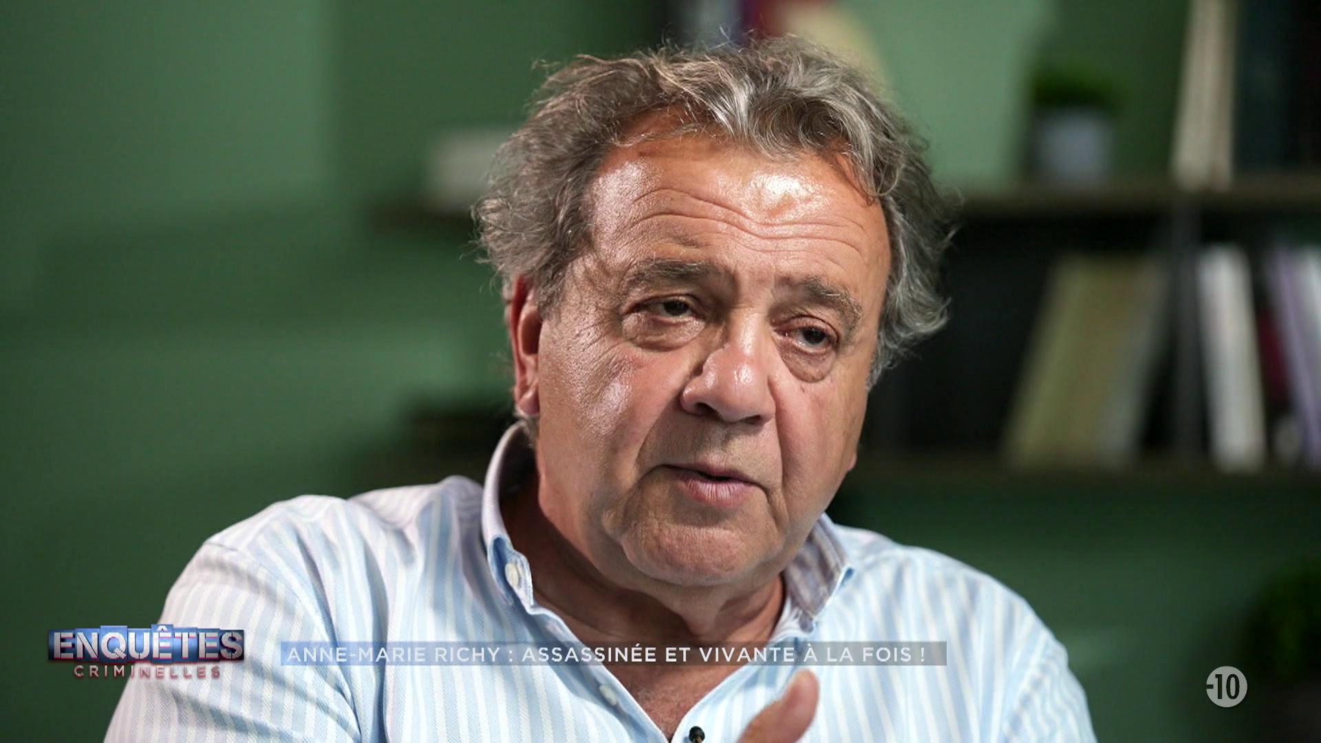 Laure Zacchello : la nouvelle affaire Jubillar ? (2/2)