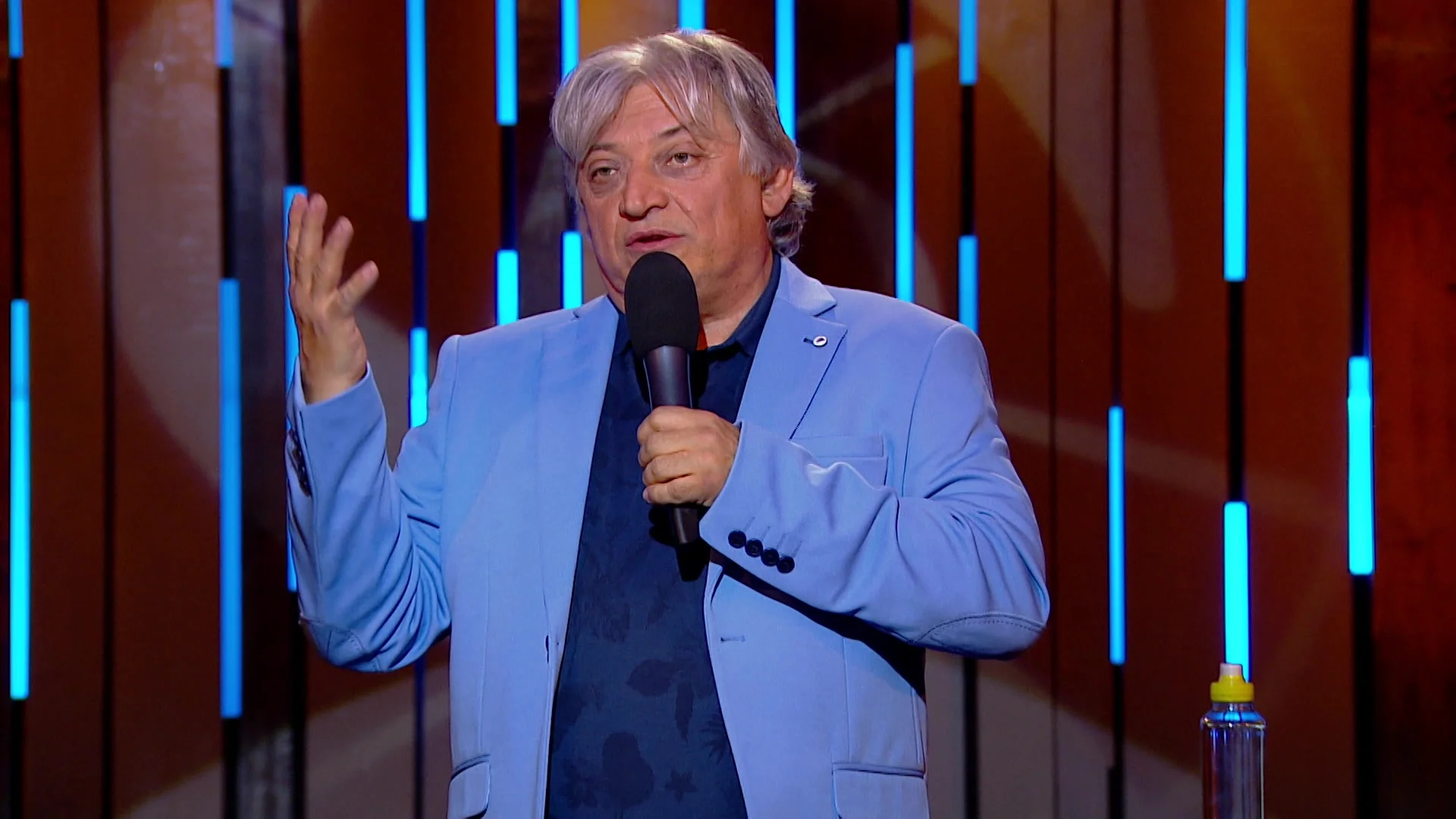 Post covid - Badár Sándor