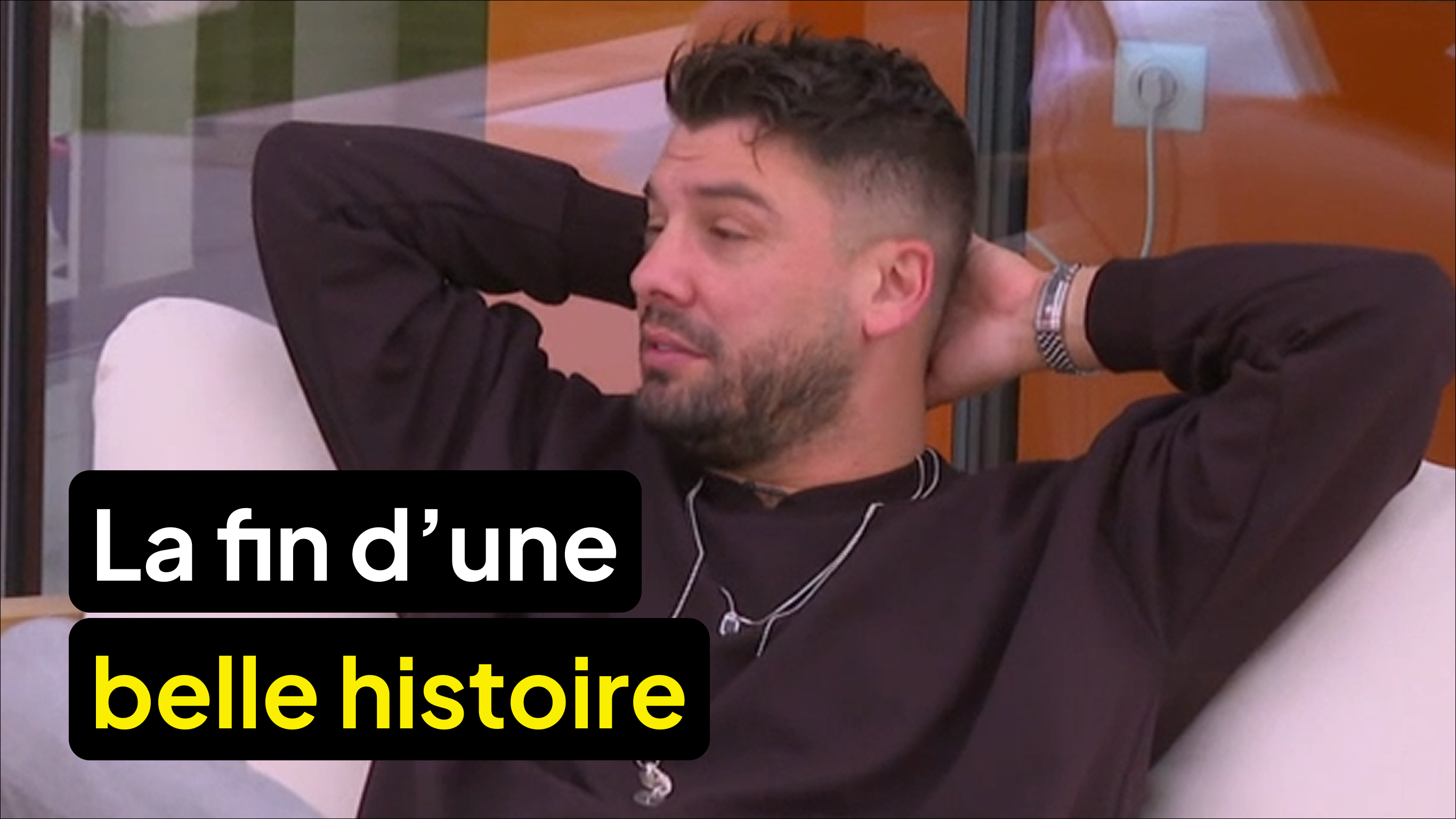 Carla et Kevin, officiellement divorcés