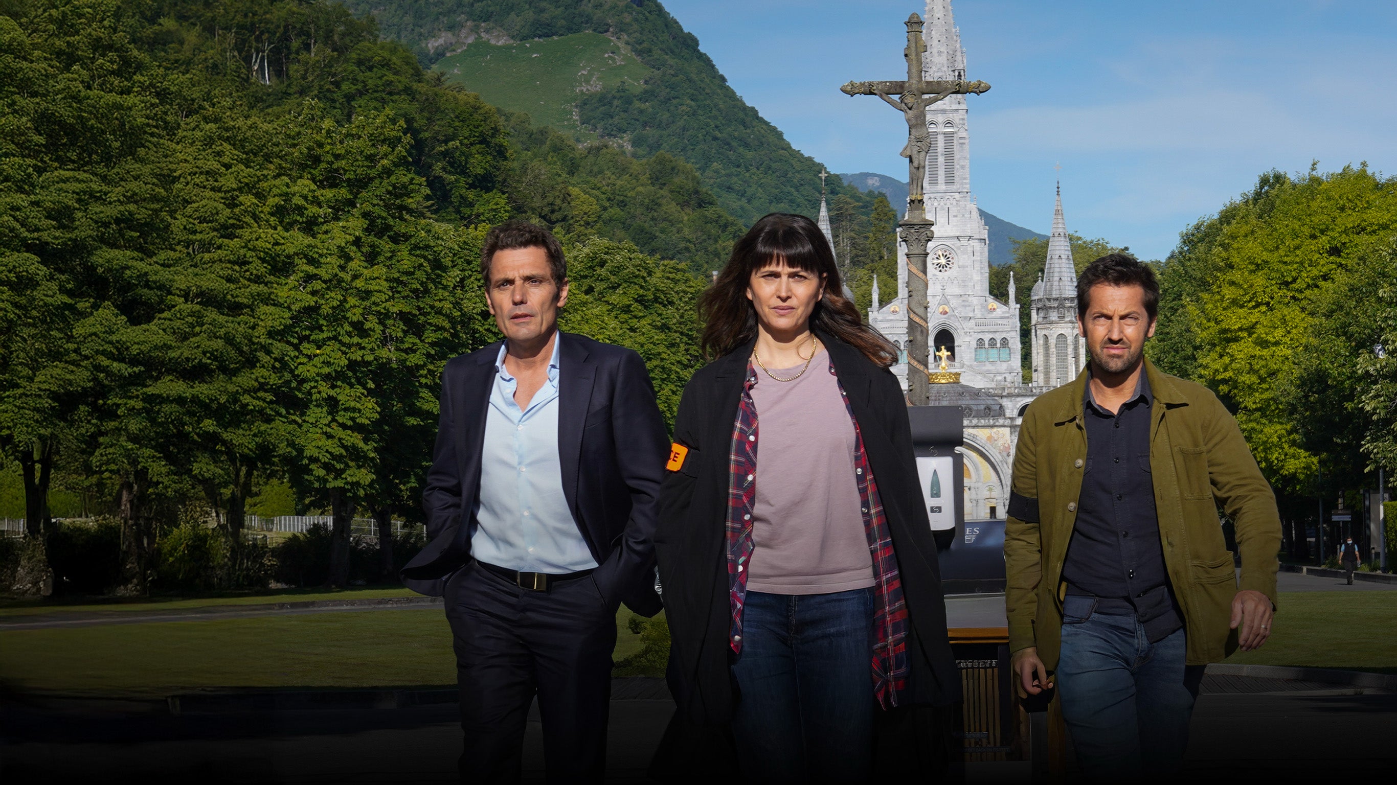 En attendant un miracle