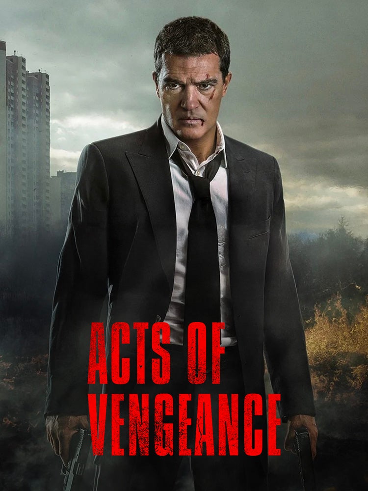 Acts of vengeance