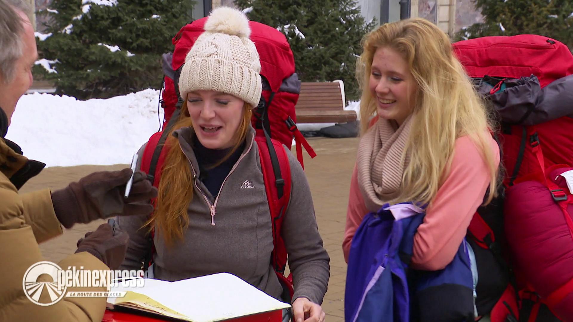 Épisode 3 - Partie 1