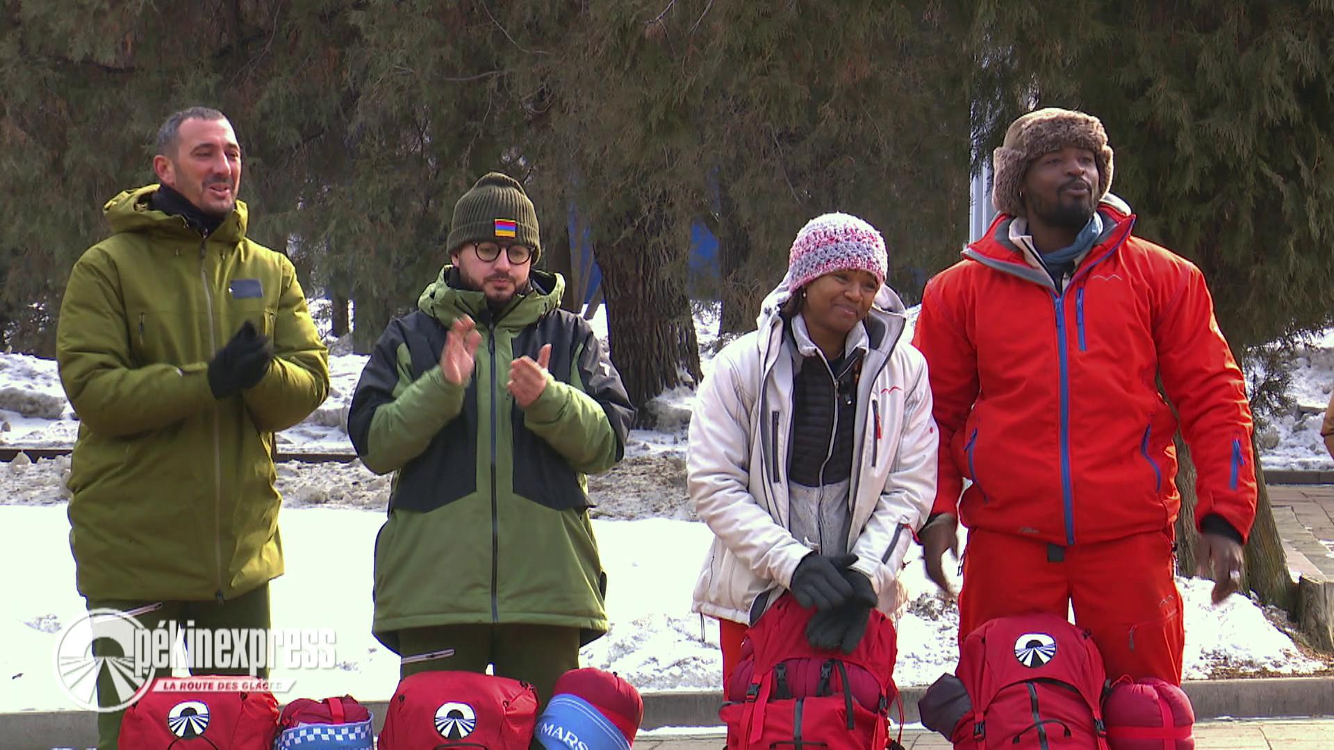 Épisode 3 - Partie 2