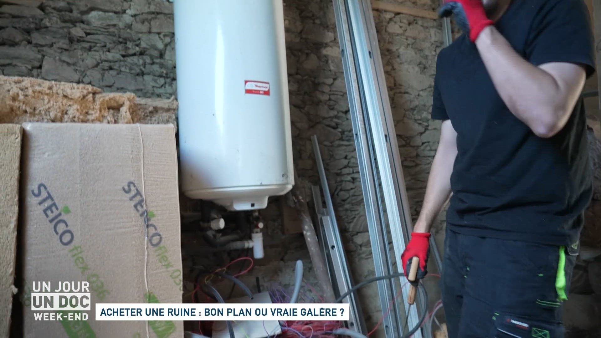 Acheter une ruine : bon plan ou vraie galère ?