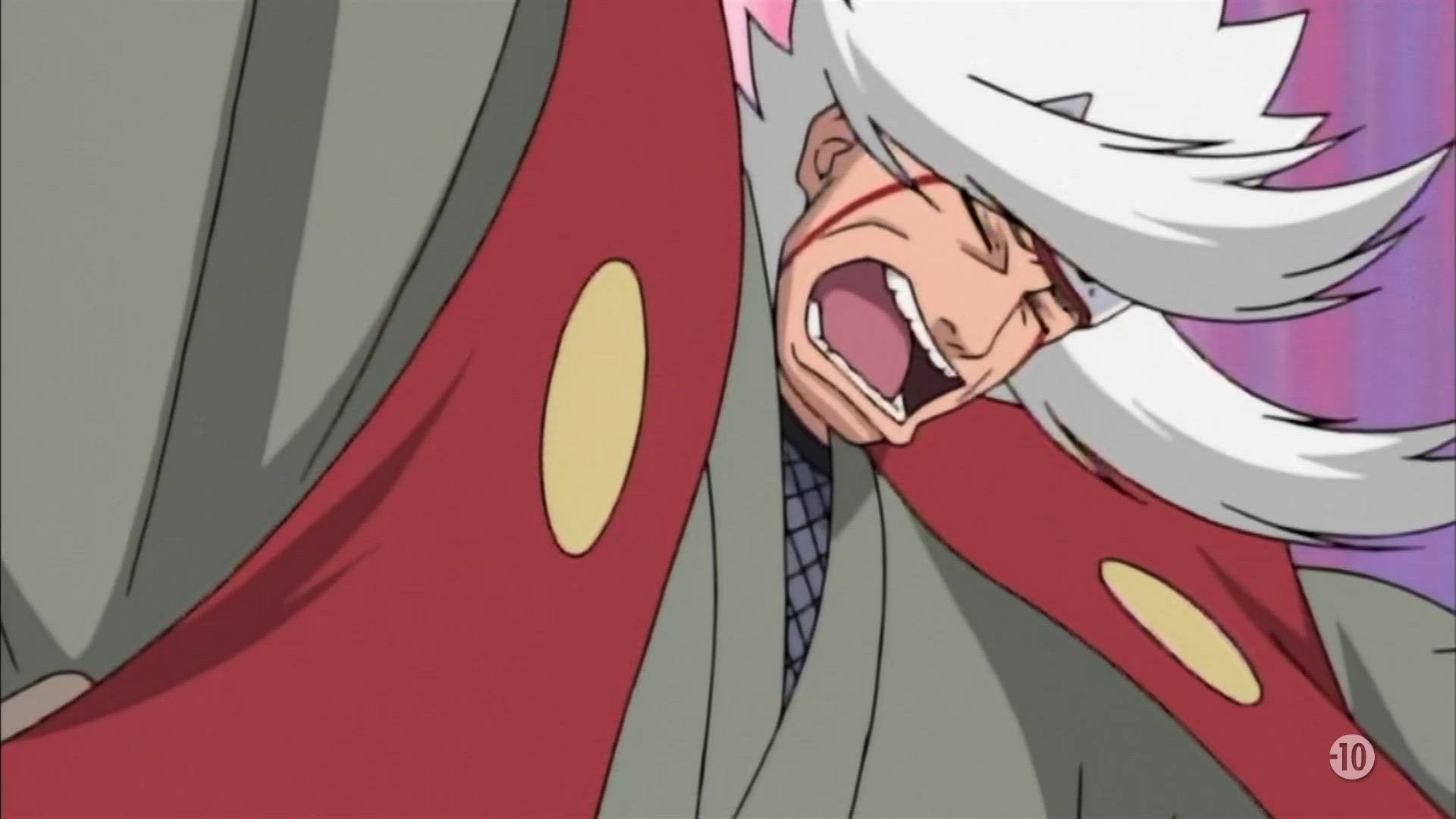 S3 E2 - L'ermite est de retour