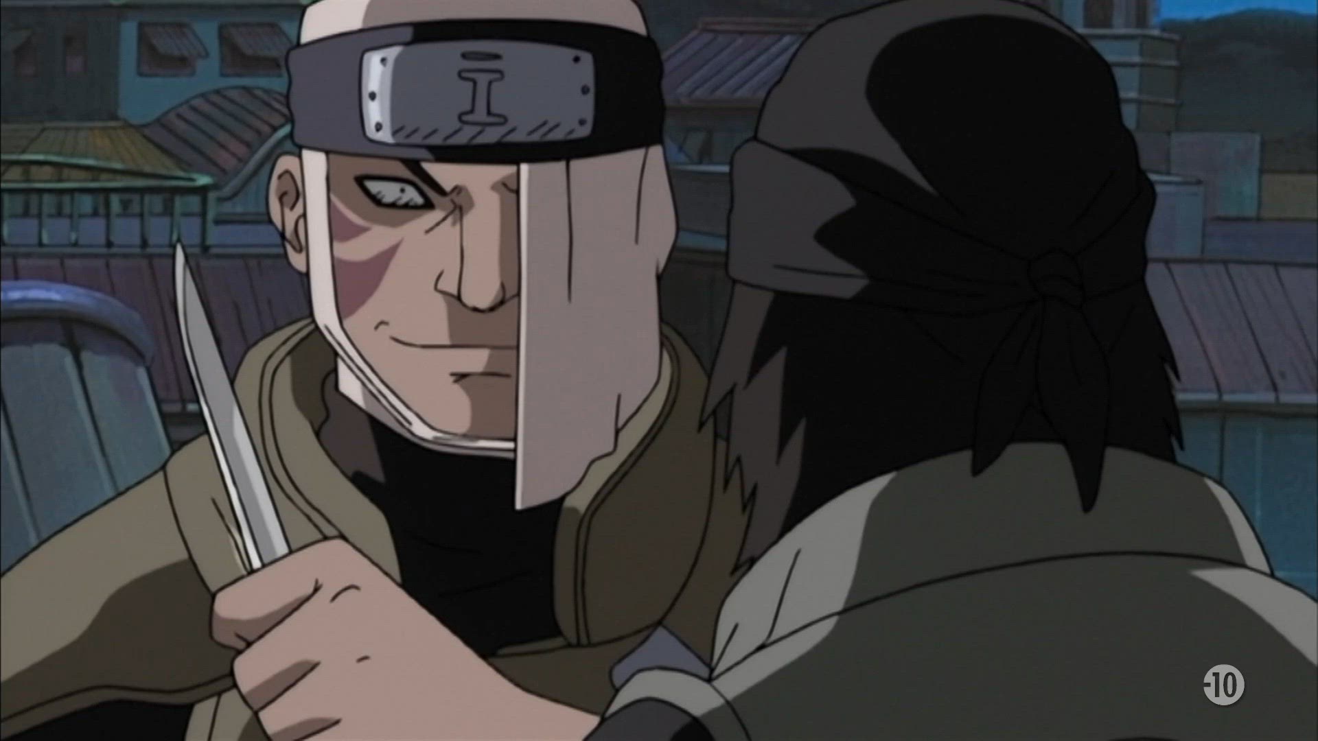 S3 E3 - La technique d'invocation