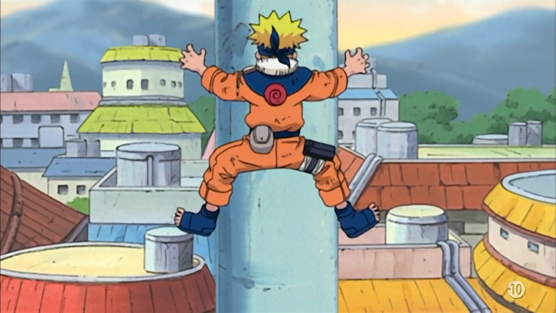 S3 E1 - Le retour d'Ebisu