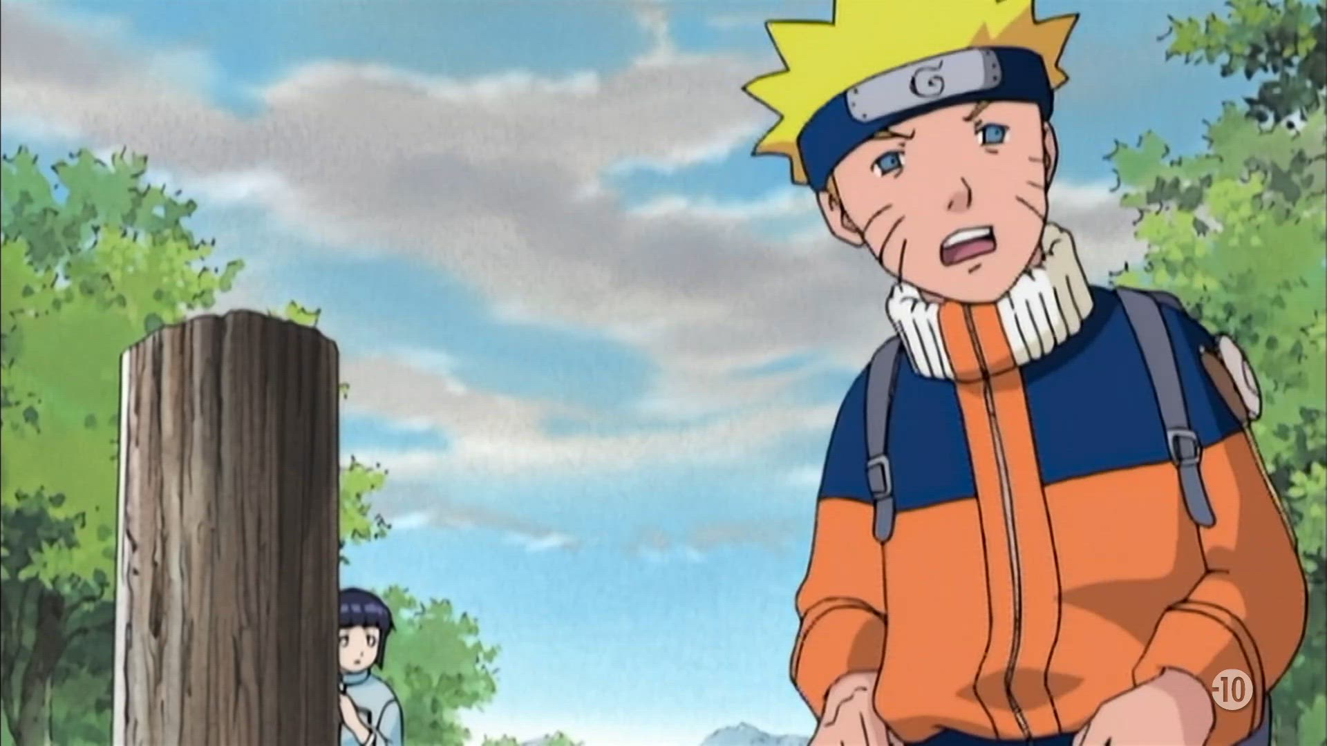 S3 E8 - L'épreuve finale commence