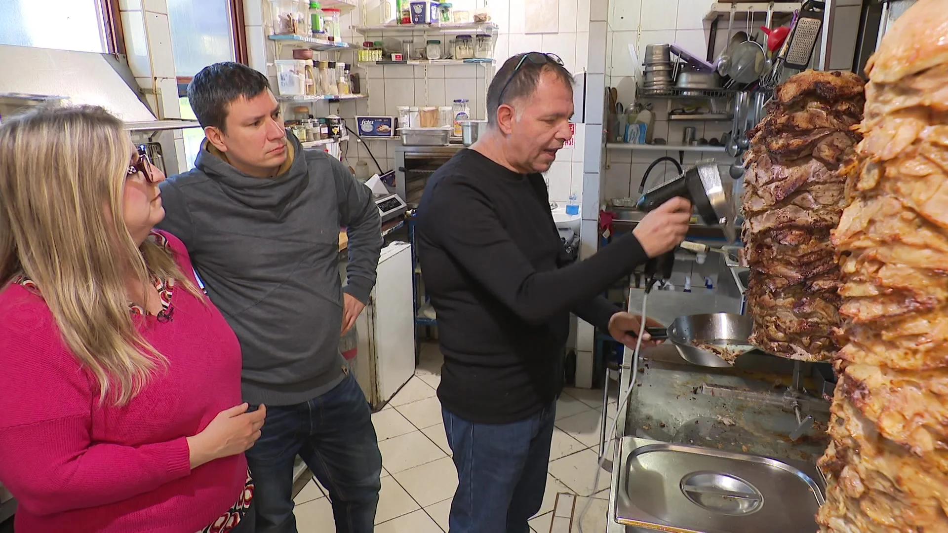 Házon kívül 2025-11-23