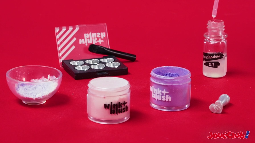 30/11 Make It Mini Makeup Serie 2