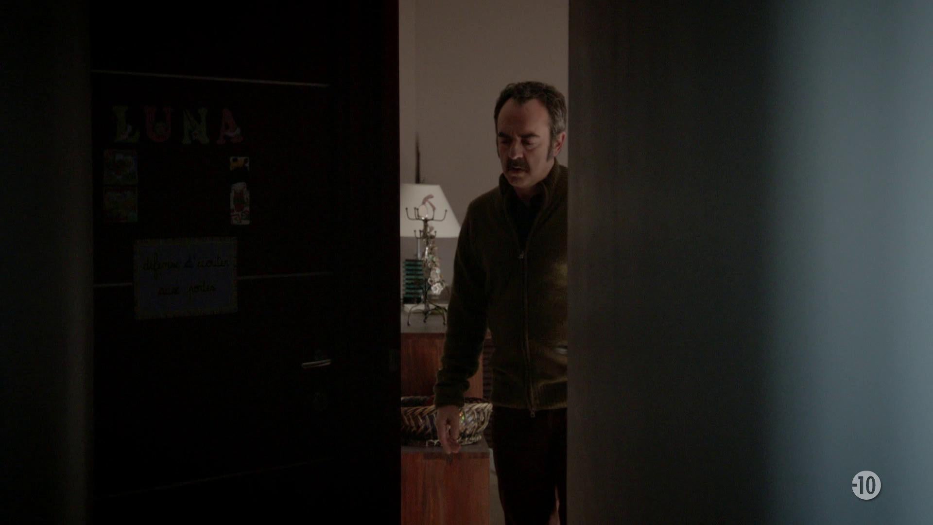 Épisode 2 - Haute tension