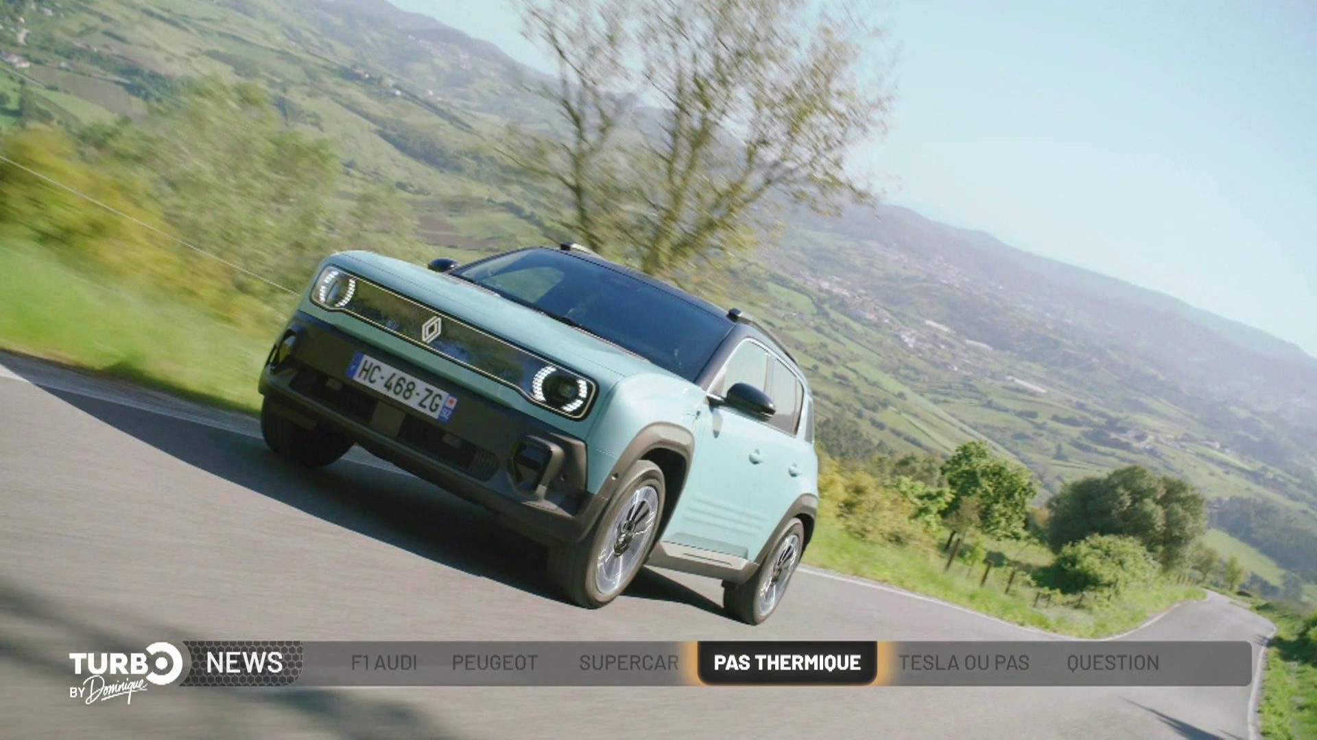 Evènement Epoqu'Auto 2025