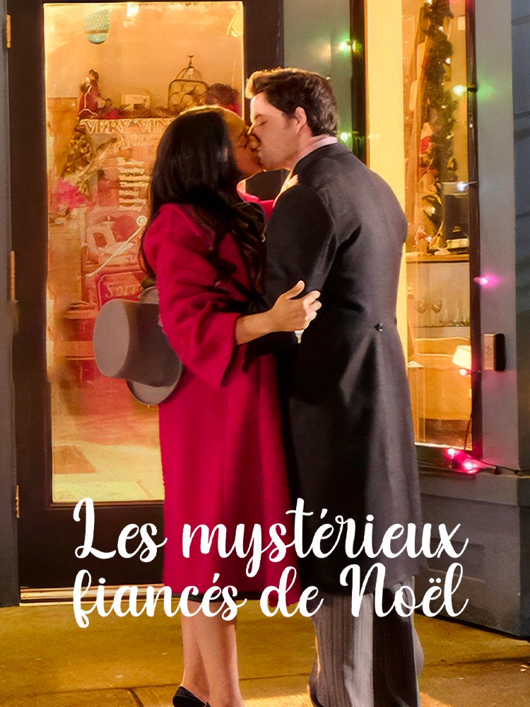 Les mystérieux fiancés de Noël