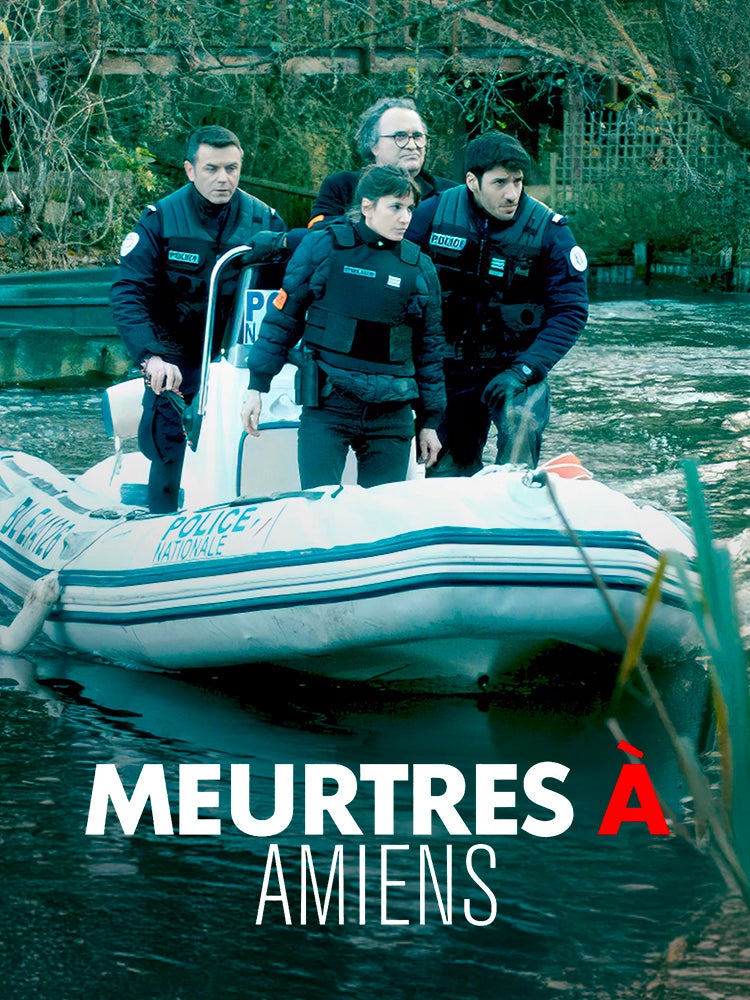 Meurtres à Amiens