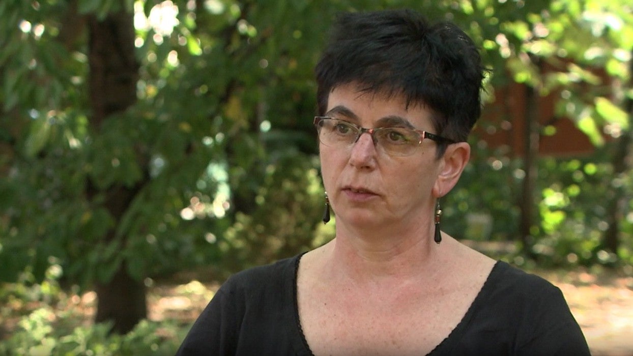 Polcz Alaine és férje, Mészöly Miklós élete (2025-11-24)