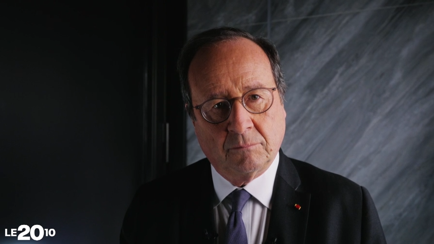 François Hollande