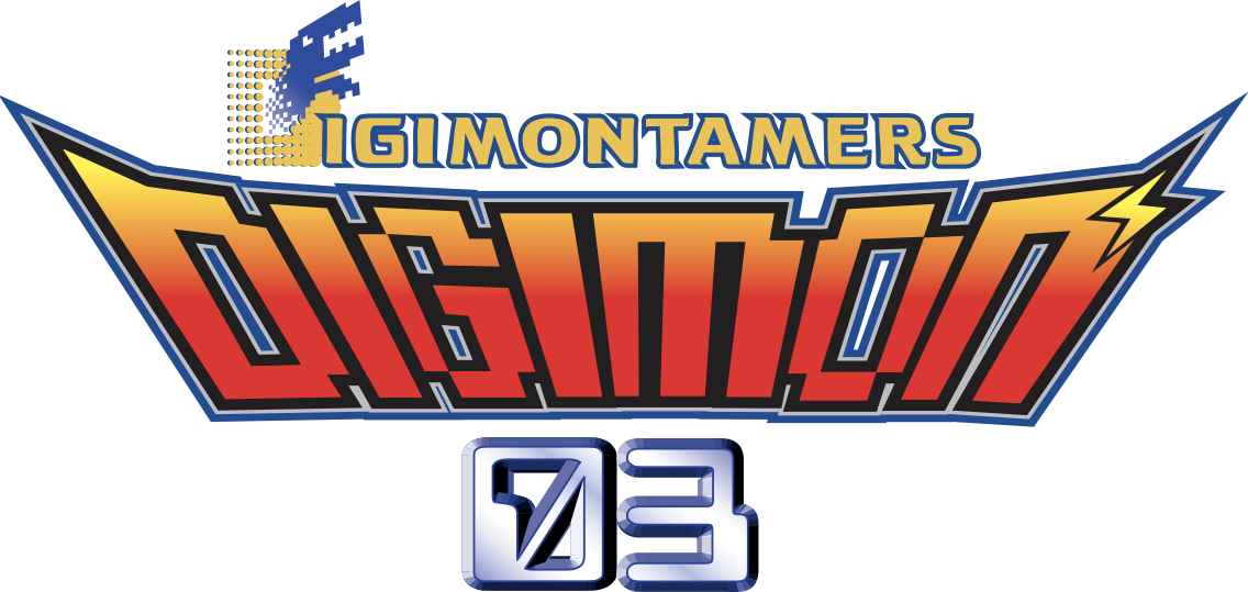 Digimon digital monsters